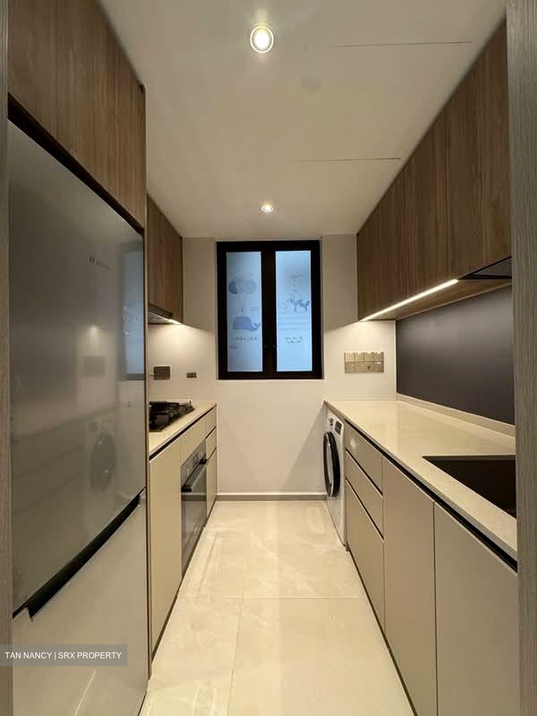 Dairy Farm Residences (D23), Apartment #612863531